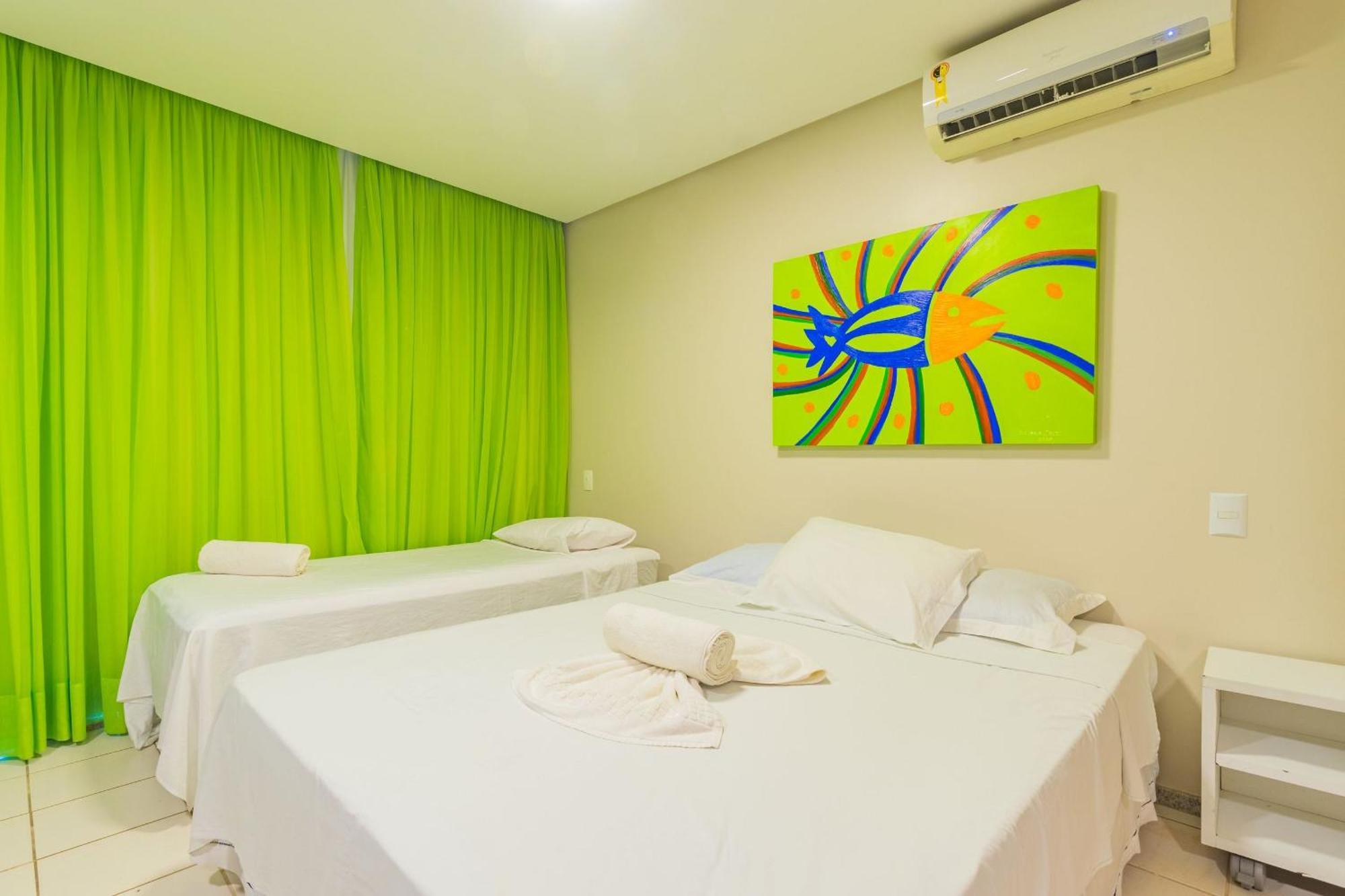Marulhos - Triplo Por Carpediem Apartamento Pôrto das Galinhas