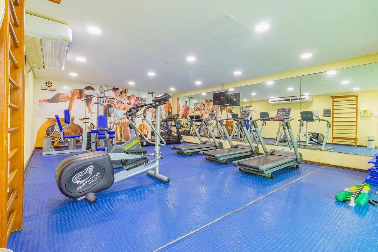 Apartamento Marulhos - Triplo Por Carpediem Pôrto das Galinhas