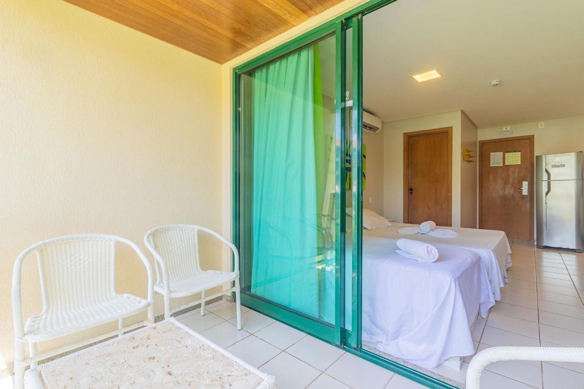 Apartamento Marulhos - Triplo Por Carpediem